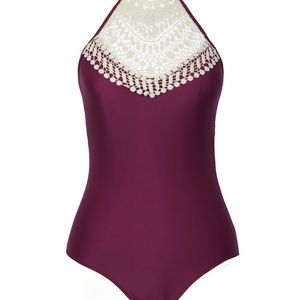 🚫sold🚫CUPSHE one piece